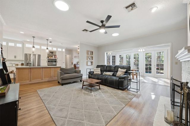 672 VISTAWILLA DRIVE, Winter Springs, FL 32708