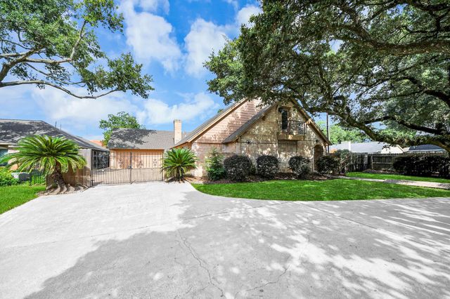 2706 Stetson Lane, Houston, TX 77043