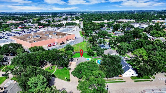 2706 Stetson Lane, Houston, TX 77043