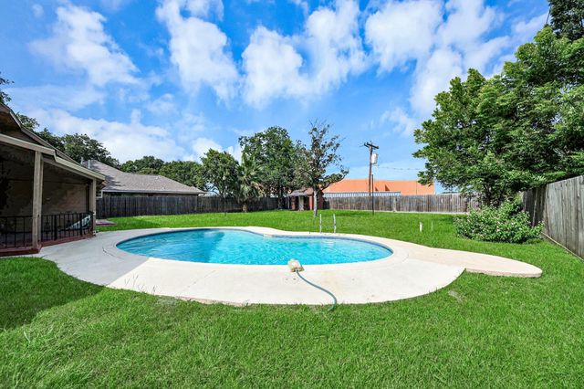 2706 Stetson Lane, Houston, TX 77043