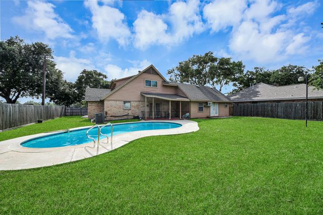 2706 Stetson Lane, Houston, TX 77043