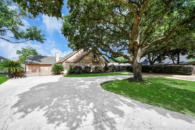 2706 Stetson Lane, Houston, TX 77043