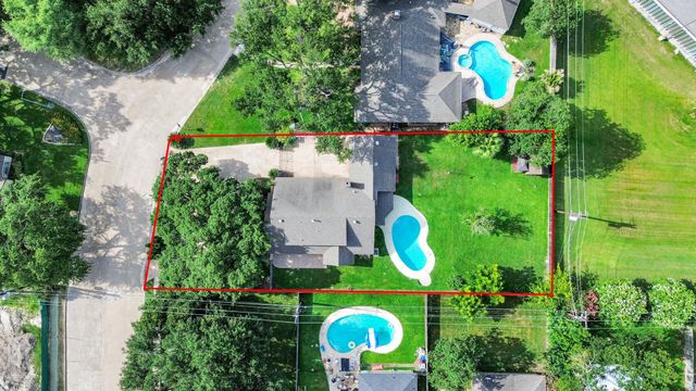 2706 Stetson Lane, Houston, TX 77043