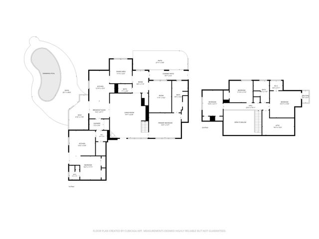 2706 Stetson Lane, Houston, TX 77043