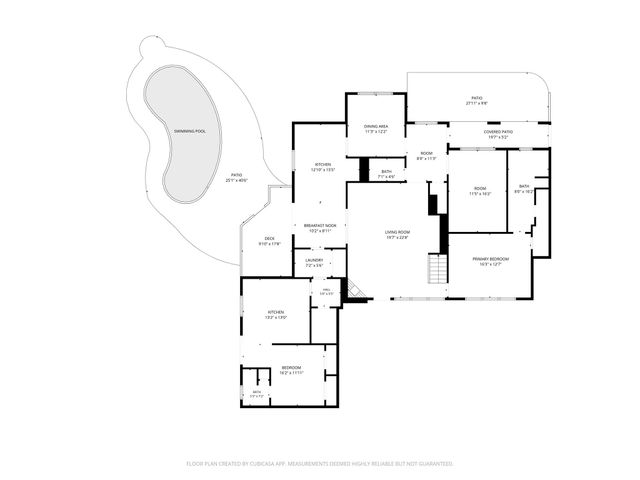 2706 Stetson Lane, Houston, TX 77043