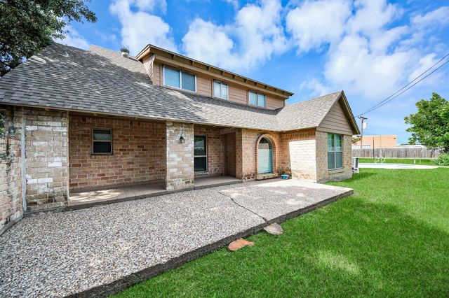 2706 Stetson Lane, Houston, TX 77043