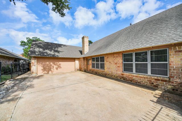 2706 Stetson Lane, Houston, TX 77043