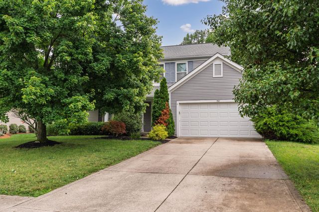 1901 Westwood Drive, Lewis Center, OH 43035