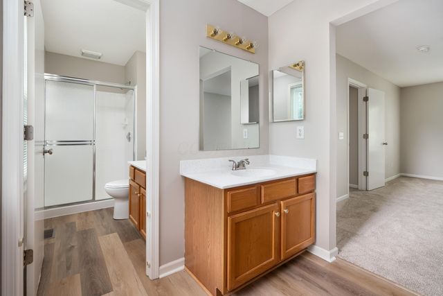 1901 Westwood Drive, Lewis Center, OH 43035