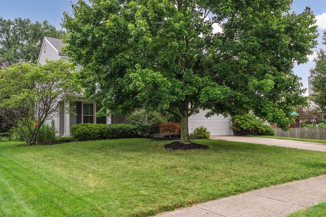 1901 Westwood Drive, Lewis Center, OH 43035