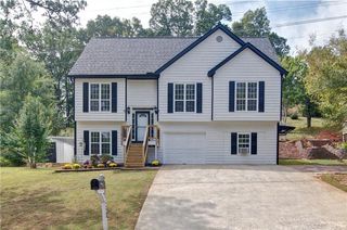 2123 Lindley NW Lane, Kennesaw, GA 30144