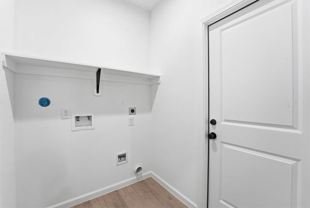 4354 Clover Street B, Houston, TX 77051