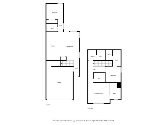 4354 Clover Street B, Houston, TX 77051