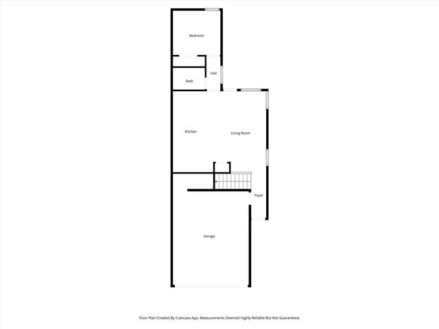 4354 Clover Street B, Houston, TX 77051