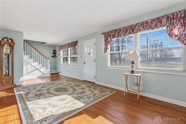 3799 Old Salem Road, Dayton, OH 45415