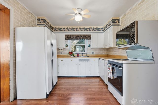 3799 Old Salem Road, Dayton, OH 45415