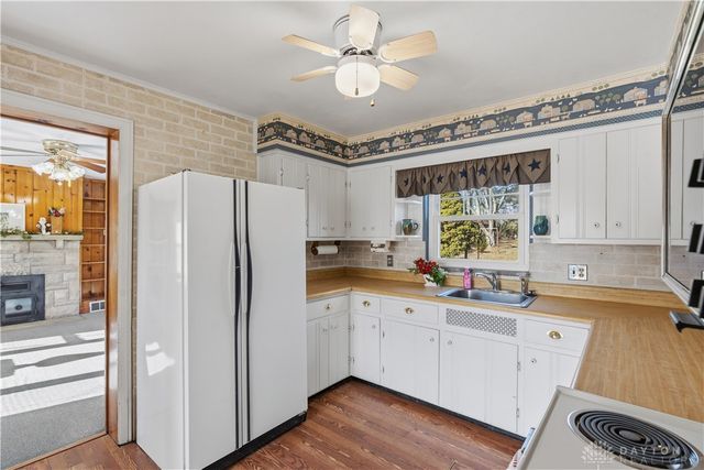 3799 Old Salem Road, Dayton, OH 45415