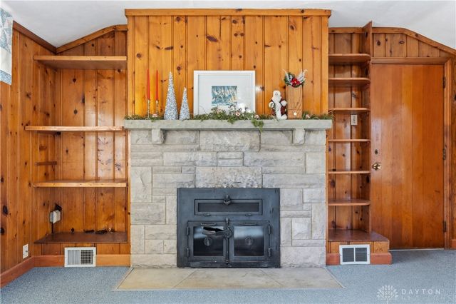 3799 Old Salem Road, Dayton, OH 45415