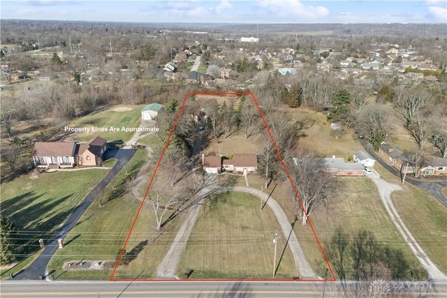 3799 Old Salem Road, Dayton, OH 45415