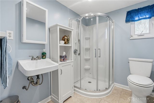 3799 Old Salem Road, Dayton, OH 45415