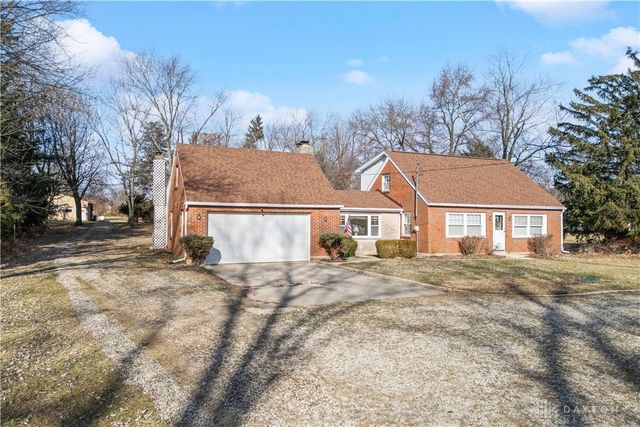 3799 Old Salem Road, Dayton, OH 45415