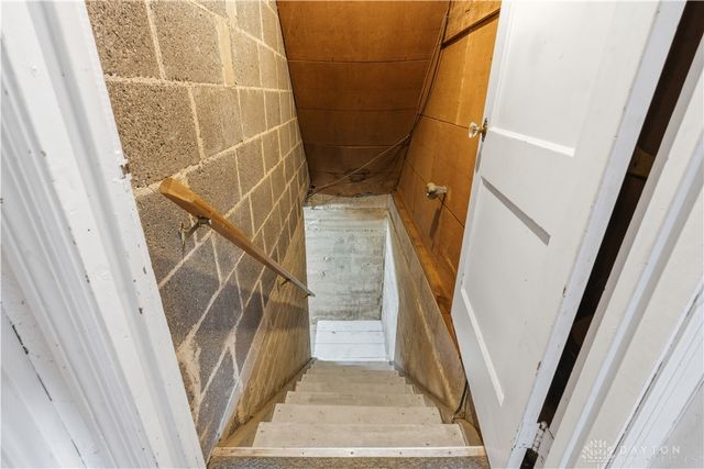 3799 Old Salem Road, Dayton, OH 45415