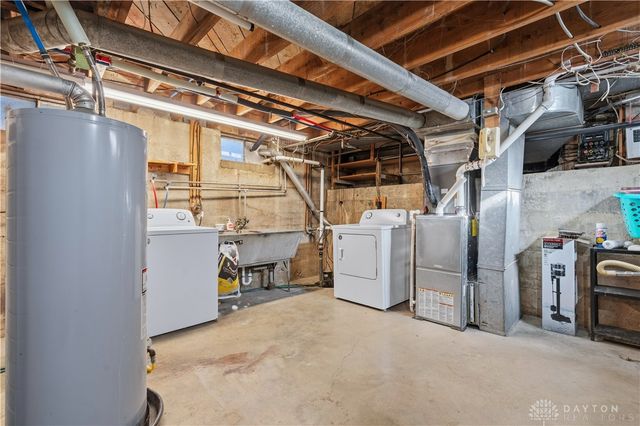 3799 Old Salem Road, Dayton, OH 45415