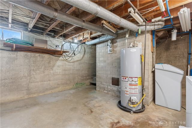 3799 Old Salem Road, Dayton, OH 45415