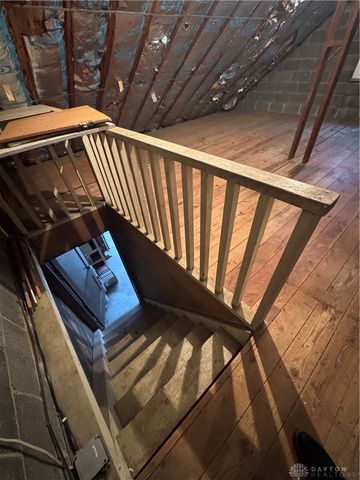 3799 Old Salem Road, Dayton, OH 45415