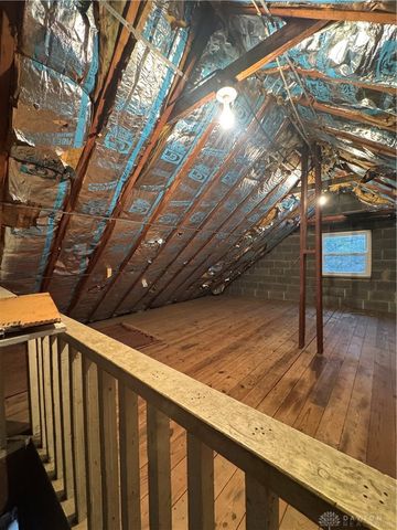 3799 Old Salem Road, Dayton, OH 45415