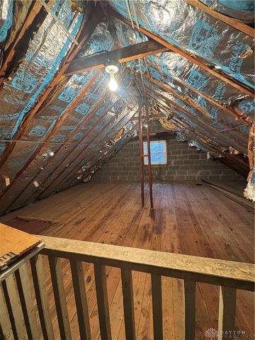 3799 Old Salem Road, Dayton, OH 45415