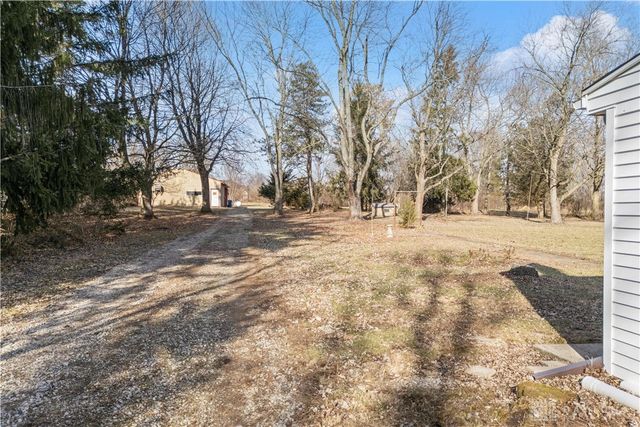 3799 Old Salem Road, Dayton, OH 45415