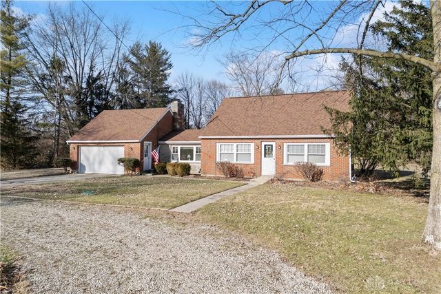 3799 Old Salem Road, Dayton, OH 45415