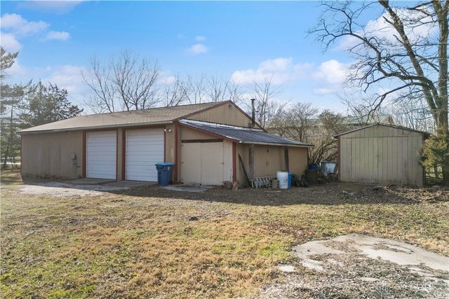 3799 Old Salem Road, Dayton, OH 45415