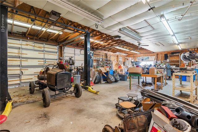 3799 Old Salem Road, Dayton, OH 45415