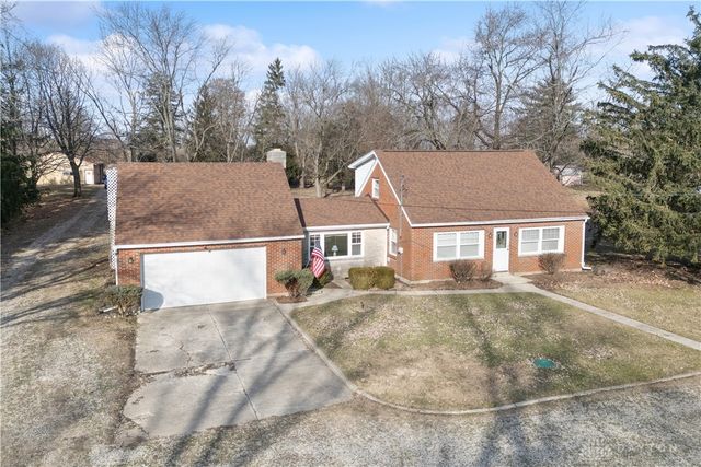 3799 Old Salem Road, Dayton, OH 45415