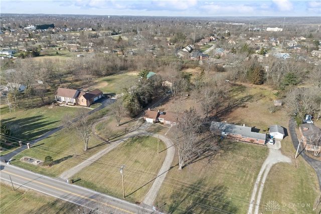 3799 Old Salem Road, Dayton, OH 45415