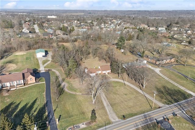 3799 Old Salem Road, Dayton, OH 45415