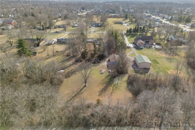 3799 Old Salem Road, Dayton, OH 45415