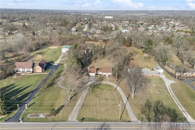 3799 Old Salem Road, Dayton, OH 45415