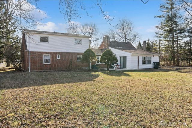 3799 Old Salem Road, Dayton, OH 45415