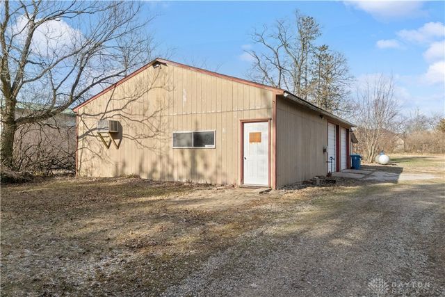 3799 Old Salem Road, Dayton, OH 45415