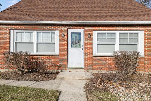 3799 Old Salem Road, Dayton, OH 45415