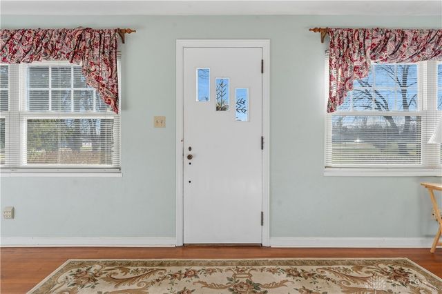 3799 Old Salem Road, Dayton, OH 45415