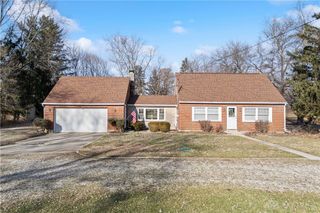 3799 Old Salem Road, Dayton, OH 45415