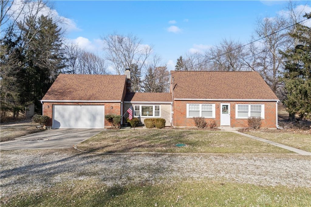 3799 Old Salem Road, Dayton, OH 45415