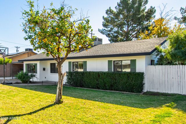 2613 E PIERSON Street, Phoenix, AZ 85016