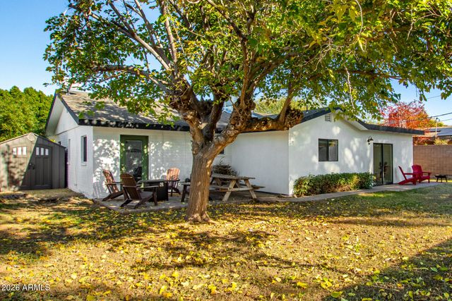 2613 E PIERSON Street, Phoenix, AZ 85016