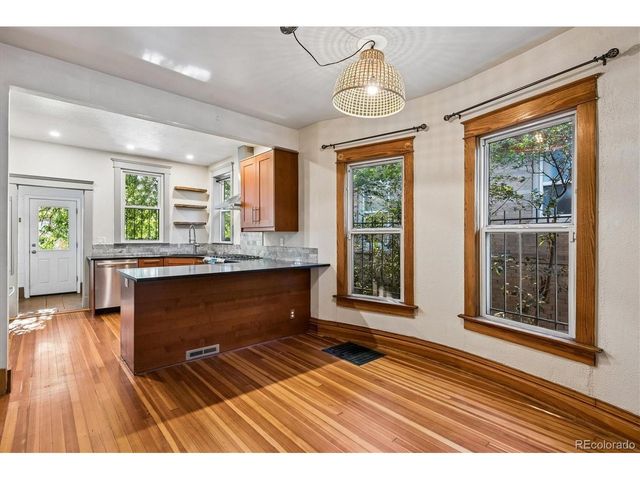 2640 N Race St, Denver, CO 80205