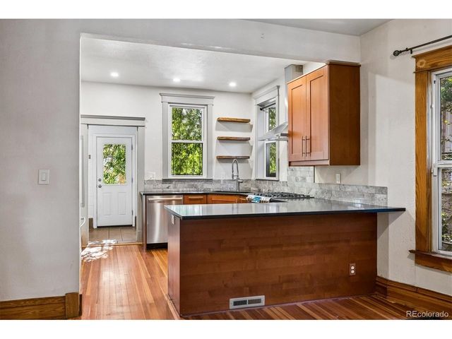 2640 N Race St, Denver, CO 80205